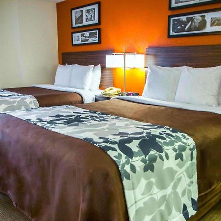 Sleep Inn & Suites Riverfront Ellenton Exterior photo